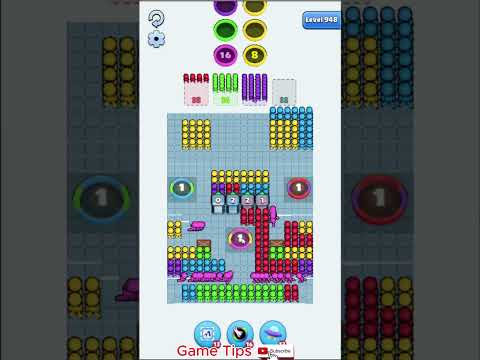 Hole People Level 948