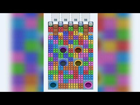 Hole People Level 753