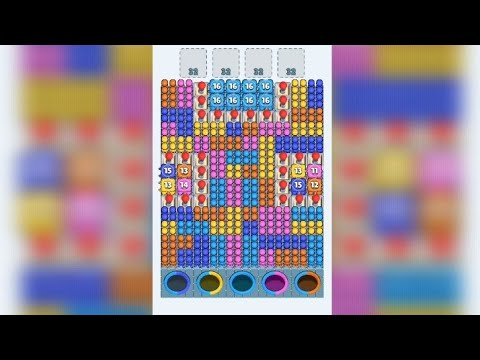 Hole People Level 777