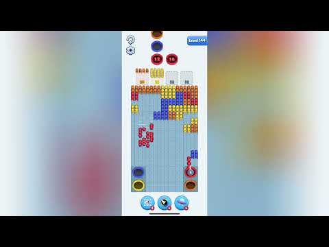 Hole People Level 144