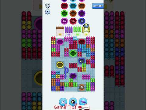 Hole People Level 953