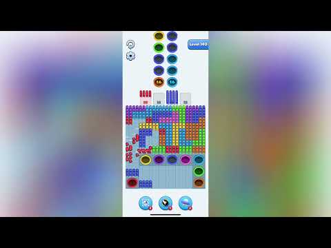 Hole People Level 140