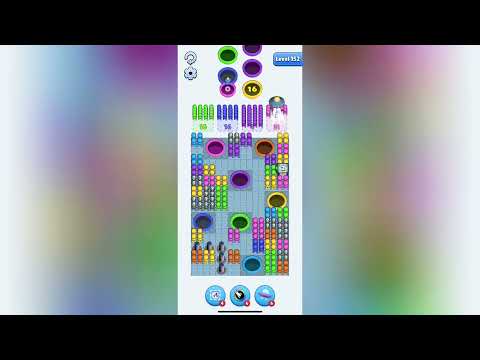 Hole People Level 152