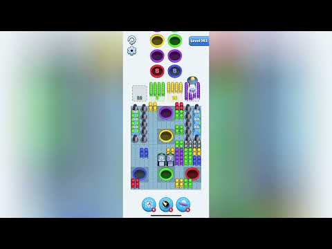 Hole People Level 143