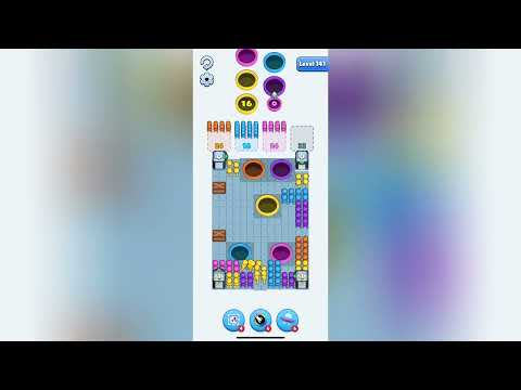 Hole People Level 141