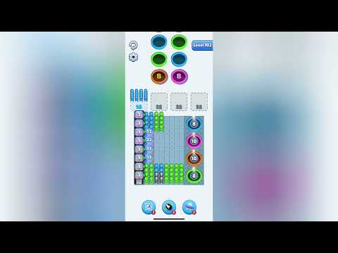 Hole People Level 102