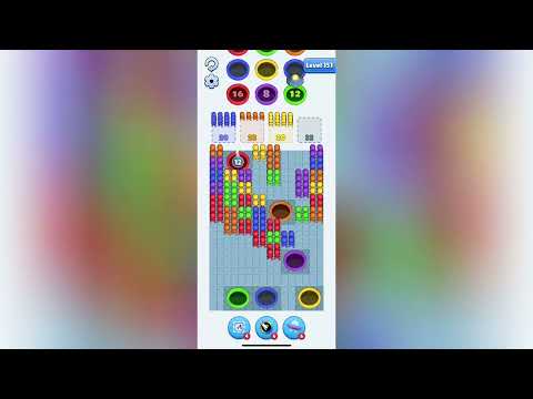 Hole People Level 151