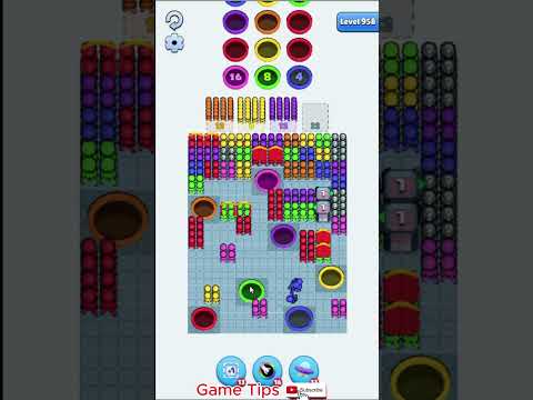 Hole People Level 958