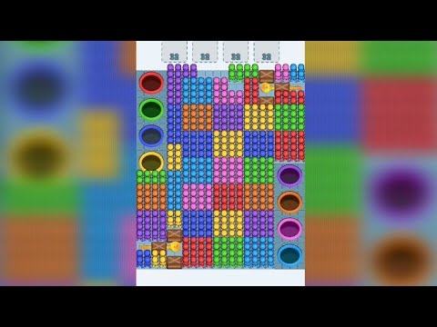 Hole People Level 779