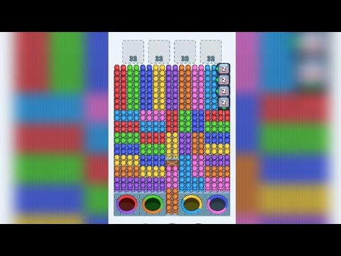 Hole People Level 765