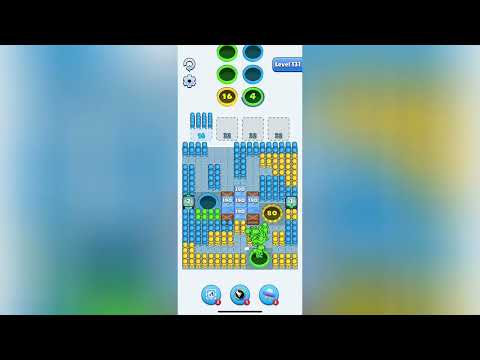 Hole People Level 131