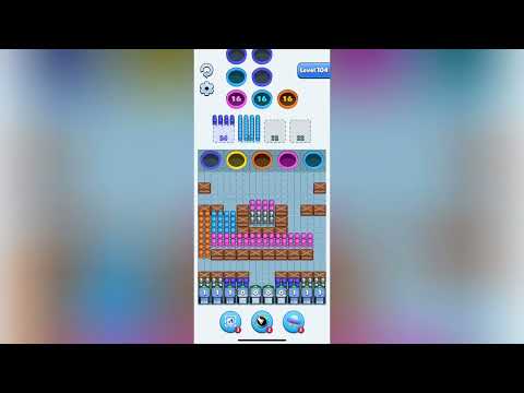 Hole People Level 104