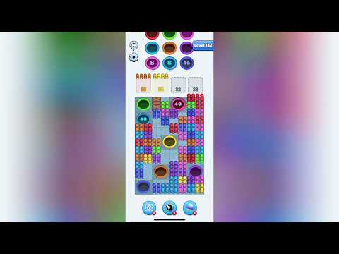 Hole People Level 132