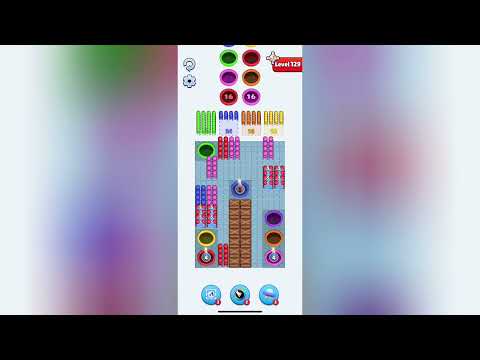 Hole People Level 129