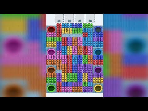 Hole People Level 769