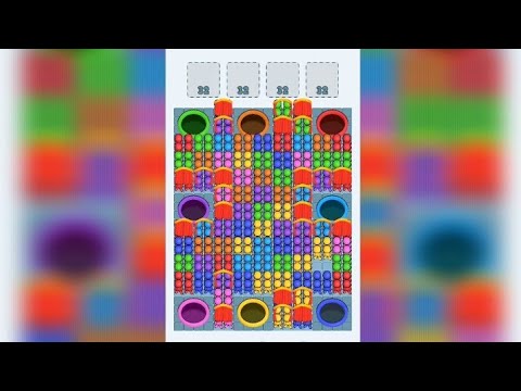 Hole People Level 768