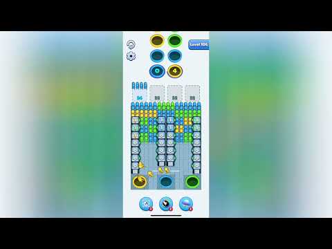 Hole People Level 106