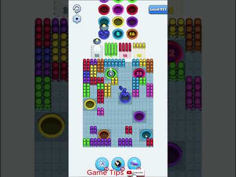 Hole People Level 951