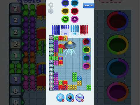 Hole People Level 750