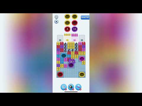 Hole People Level 146