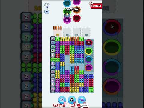 Hole People Level 959