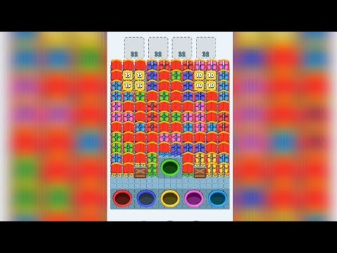 Hole People Level 780