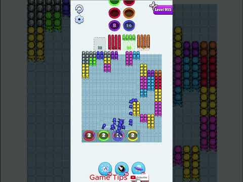 Hole People Level 955