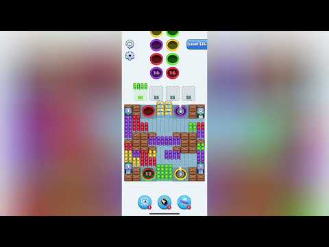 Hole People Level 136