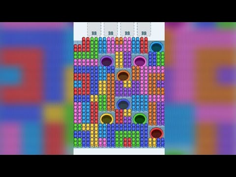 Hole People Level 771