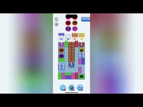 Hole People Level 108