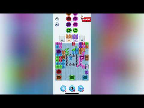 Hole People Level 139