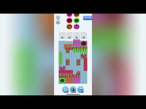 Hole People Level 150