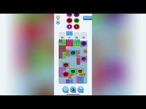 Hole People Level 147