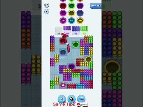 Hole People Level 952