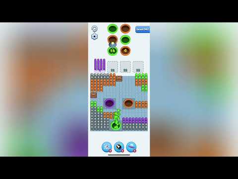 Hole People Level 142