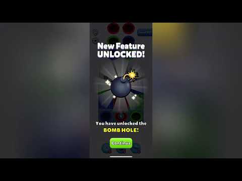 Hole People Level 101