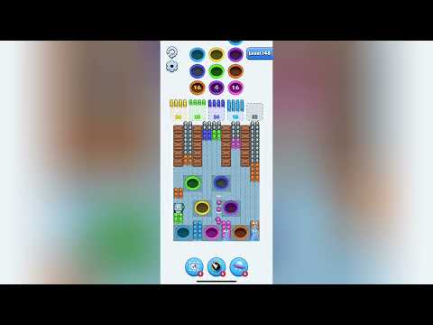 Hole People Level 148