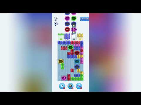 Hole People Level 138