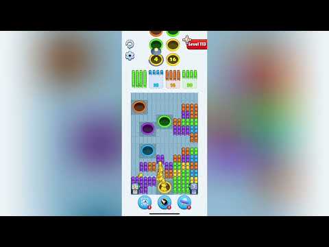 Hole People Level 113