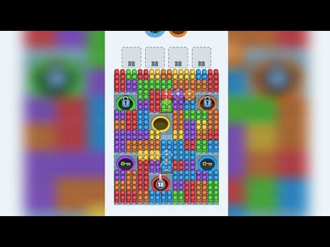 Hole People Level 770