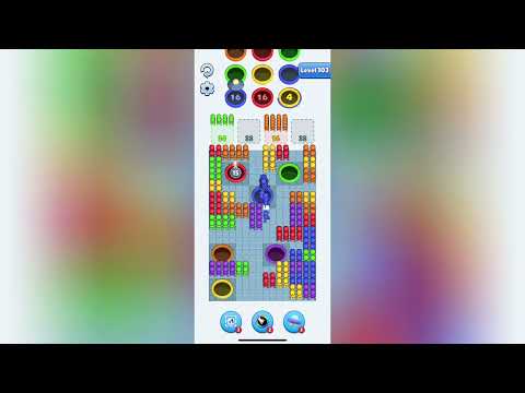 Hole People Level 103