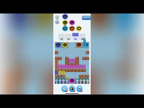 Hole People Level 153