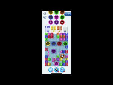 Hole People Level 158