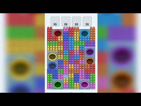 Hole People Level 778