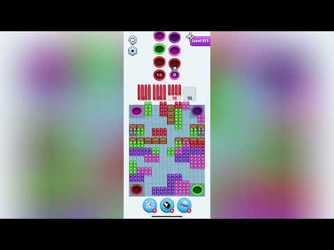 Hole People Level 155