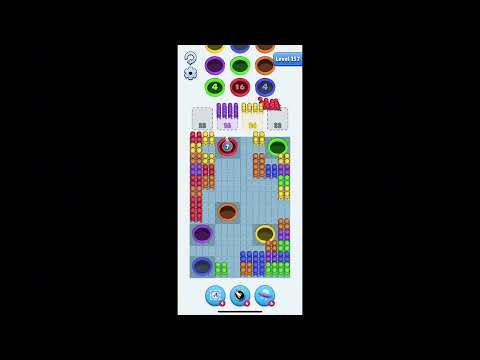 Hole People Level 157