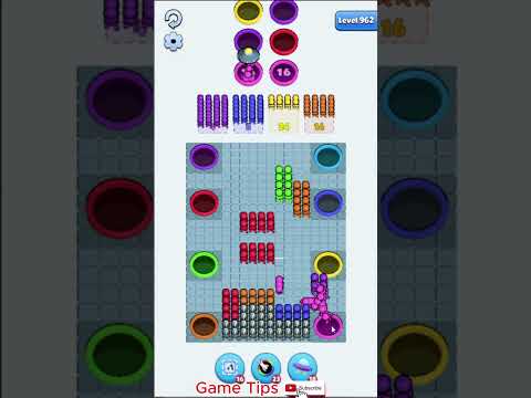 Hole People Level 962