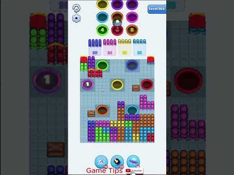 Hole People Level 964