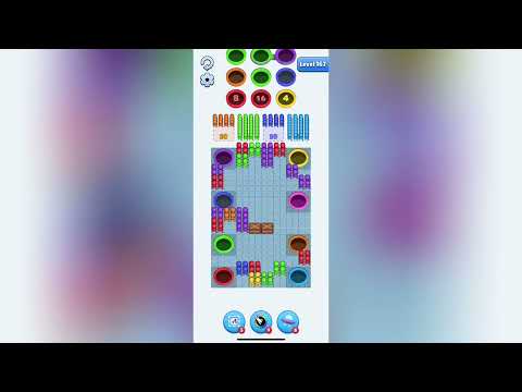 Hole People Level 167