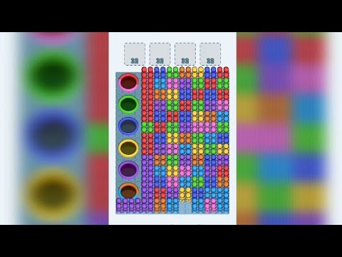 Hole People Level 783